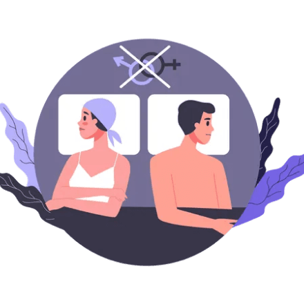 Sexual Desire Disorders