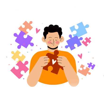 Autism-ASD: Autism Spectrum Disorder