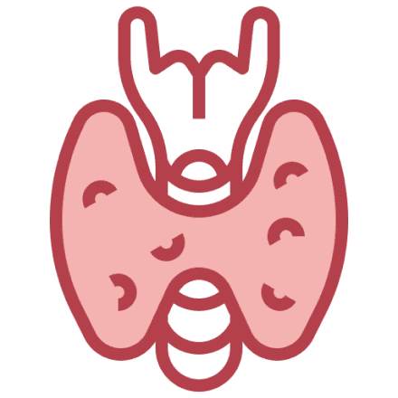 Stress Related Thyroid
