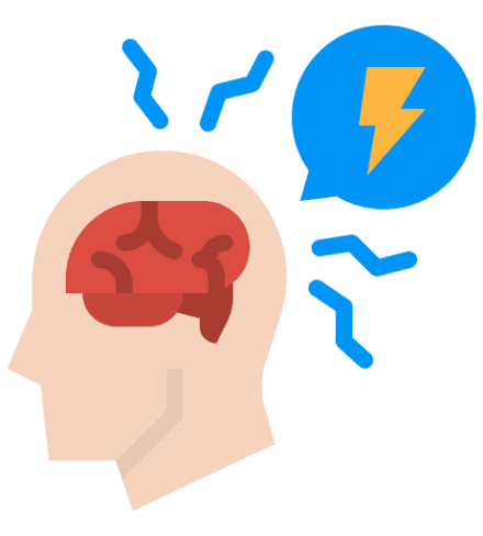 Stress Related Migraine