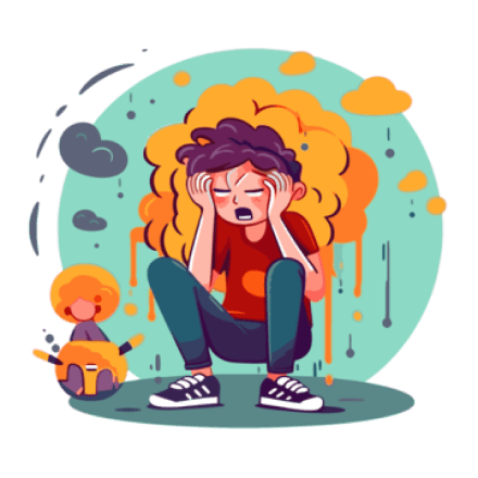 PTSD-POST-Traumatic Stress Disorder